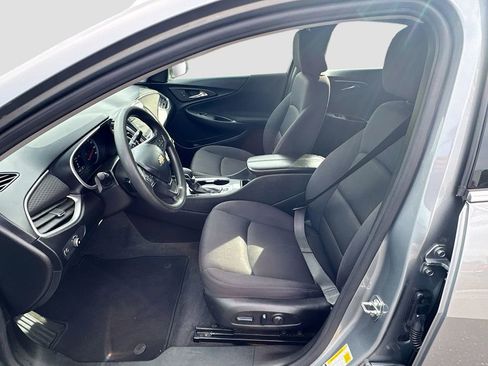 Used 2024 Chevrolet Malibu LT image 26