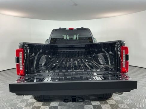 New 2026 Ford F350 XL w/ STX Appearance Package image 7