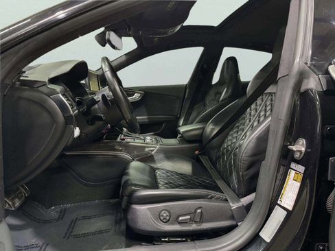 Used 2015 Audi S7 Prestige w/ Cold Weather Package image 23