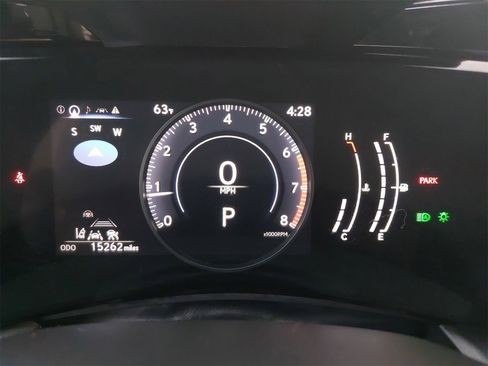 Used 2023 Lexus NX 350 AWD w/ Premium Package image 22