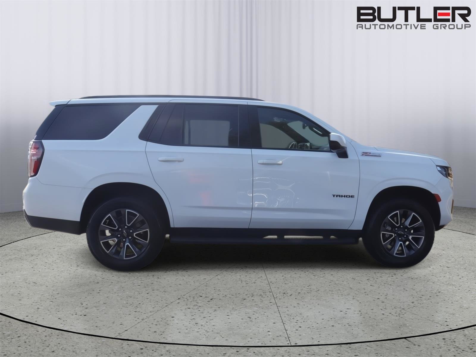 Used 2023 Chevrolet Tahoe Z71 AWD/4WD image 7