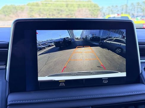 Used 2024 Chevrolet Tahoe LT image 26