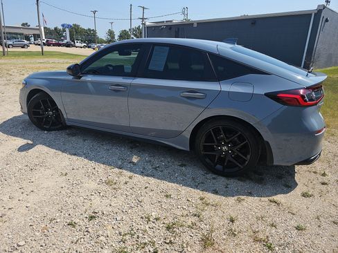 Used 2022 Honda Civic Sport image 7