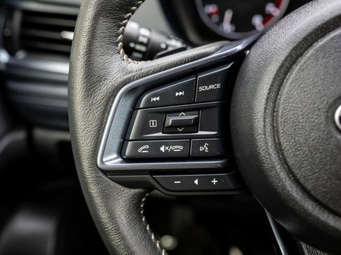 Certified 2025 Subaru Forester Limited w/ Popular Package #2 image 34