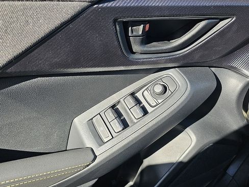 New 2026 Subaru Crosstrek 2.5i Sport AWD/4WD image 25