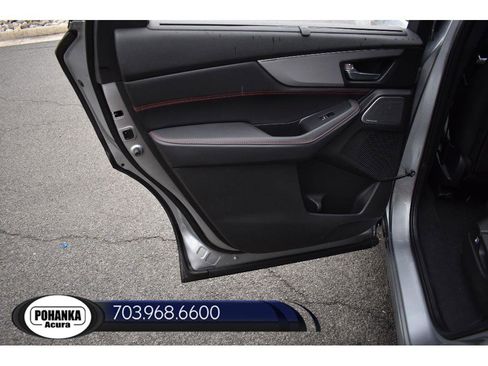 New 2026 Acura MDX A-Spec AWD/4WD image 30