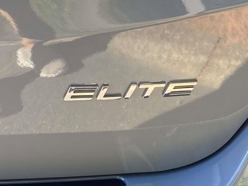 Certified 2023 Honda Odyssey Elite image 32
