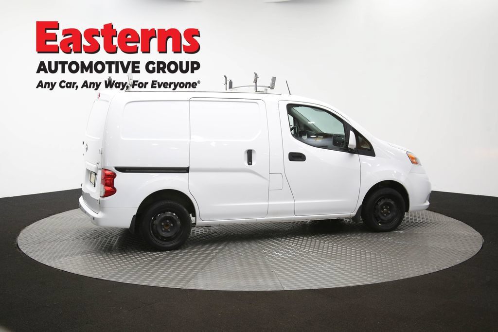 Used 2021 Nissan NV200 SV FWD image 44