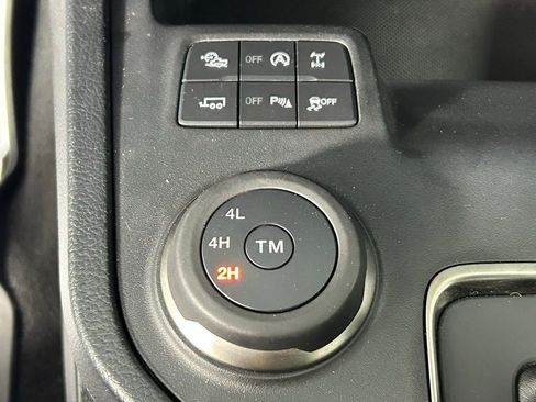 Used 2021 Ford Ranger Lariat w/ Tremor Off-Road Package image 23