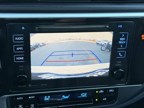 Used 2018 Toyota Corolla XSE w/ Carpet Mat Package (TMS) image 17