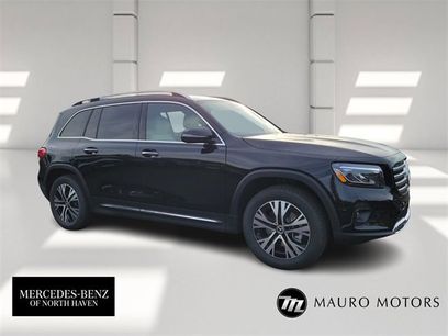 New 2026 Mercedes-Benz GLB 250 4MATIC