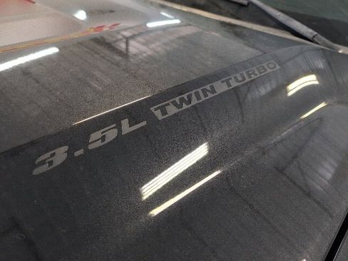 Used 2014 Ford F150 FX4 w/ FX Appearance Package image 2