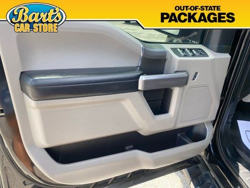 Used 2020 Ford F150 XLT w/ Equipment Group 302A Luxury AWD/4WD image 25