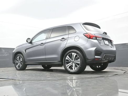 Used 2024 Mitsubishi Outlander Sport SE AWD/4WD image 58