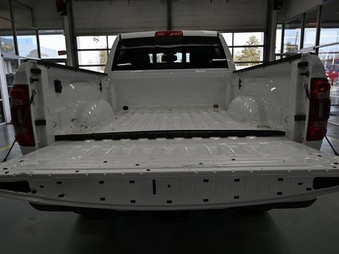 Used 2023 RAM 2500 Laramie image 7