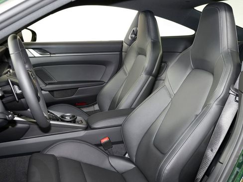 New 2026 Porsche 911 Carrera image 5