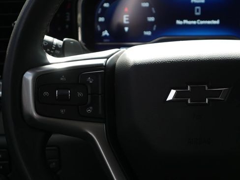 Used 2023 Chevrolet Silverado 1500 RST w/ Protection Package AWD/4WD image 17