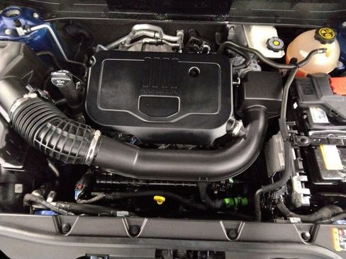 Used 2023 GMC Acadia SLE w/ Elevation Edition image 50