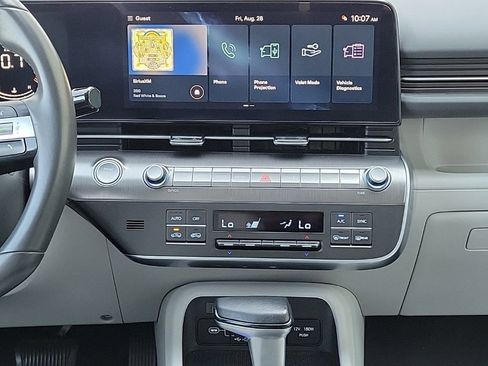 Used 2024 Hyundai Kona SEL AWD/4WD image 22