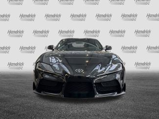 Used 2025 Toyota Supra Premium video 3