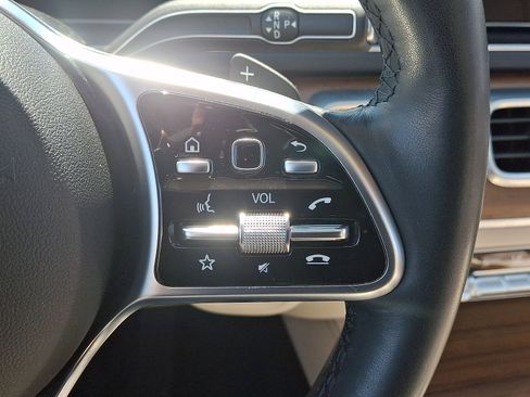 Used 2022 Mercedes-Benz GLE 350 4MATIC image 29