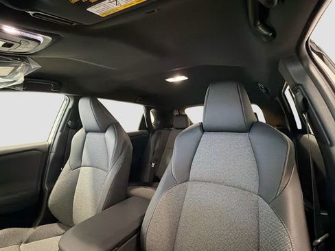 New 2026 Toyota bZ image 18