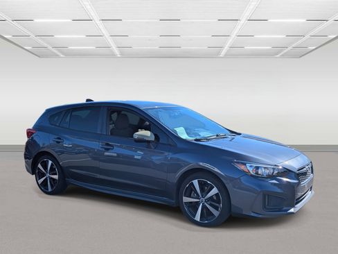 Used 2017 Subaru Impreza 2.0i Sport image 6