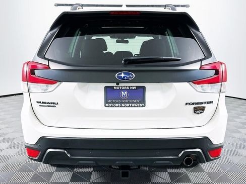 Used 2022 Subaru Forester Wilderness AWD/4WD image 23