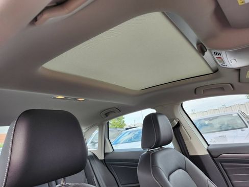 Used 2024 Volkswagen Jetta SEL FWD image 10