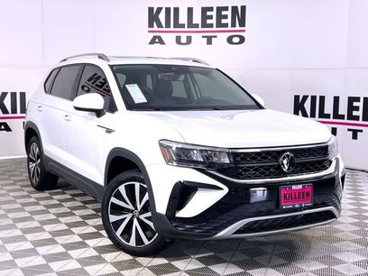 Used 2024 Volkswagen Taos SE