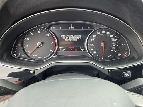 Used 2017 Audi Q7 3.0T Premium image 25