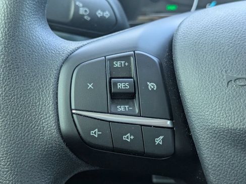 Certified 2024 Ford Maverick XL FWD image 23