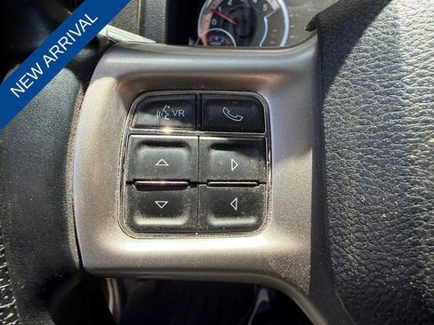 Used 2014 RAM 2500 Laramie w/ Convenience Group AWD/4WD image 14