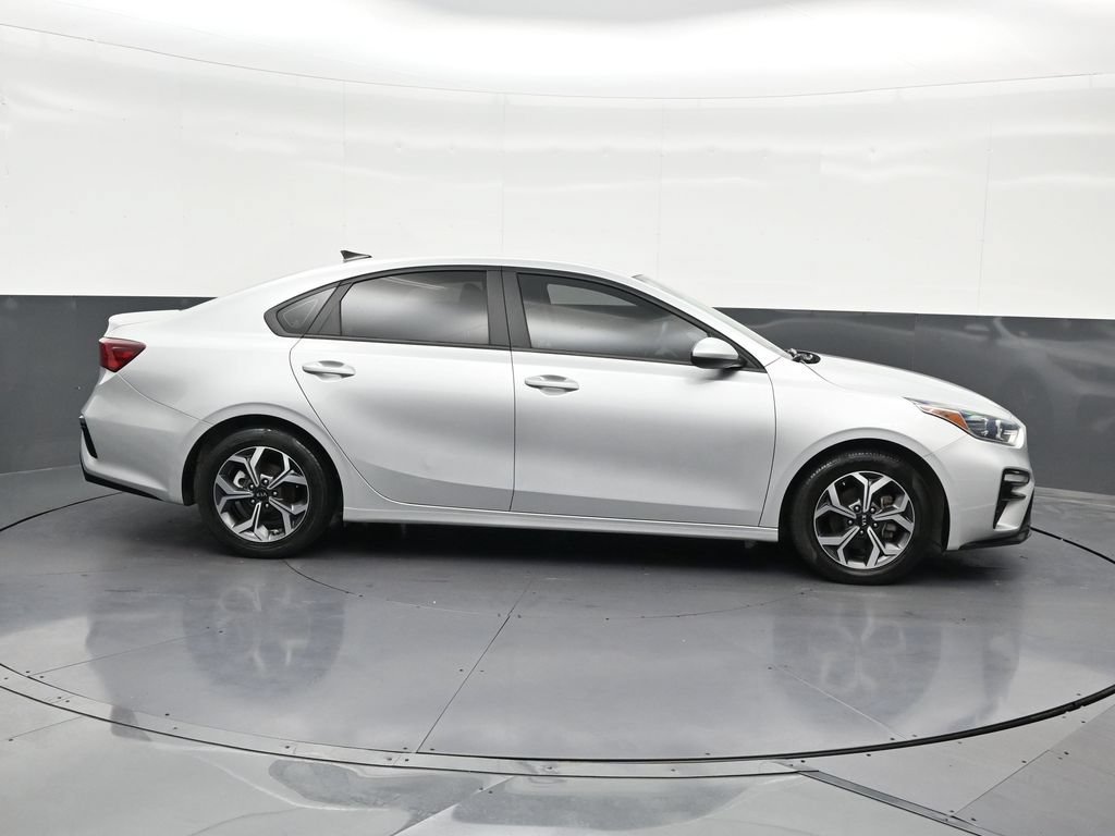 Used 2020 Kia Forte LXS FWD image 7