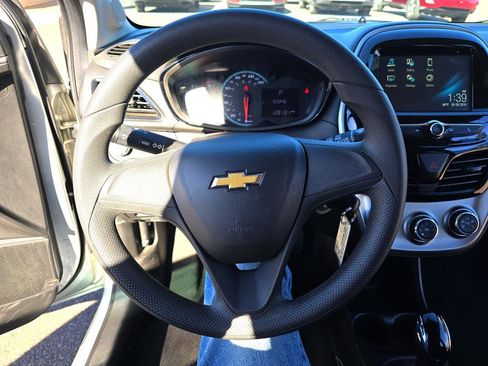 Used 2017 Chevrolet Spark LS image 19