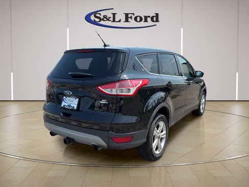 Used 2015 Ford Escape SE AWD/4WD image 7