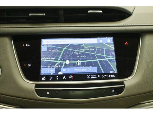 Certified 2025 Cadillac XT5 Premium Luxury image 31