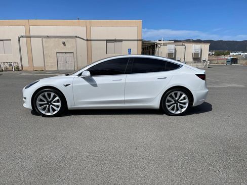 Used 2019 Tesla Model 3 Standard Range Plus RWD image 9