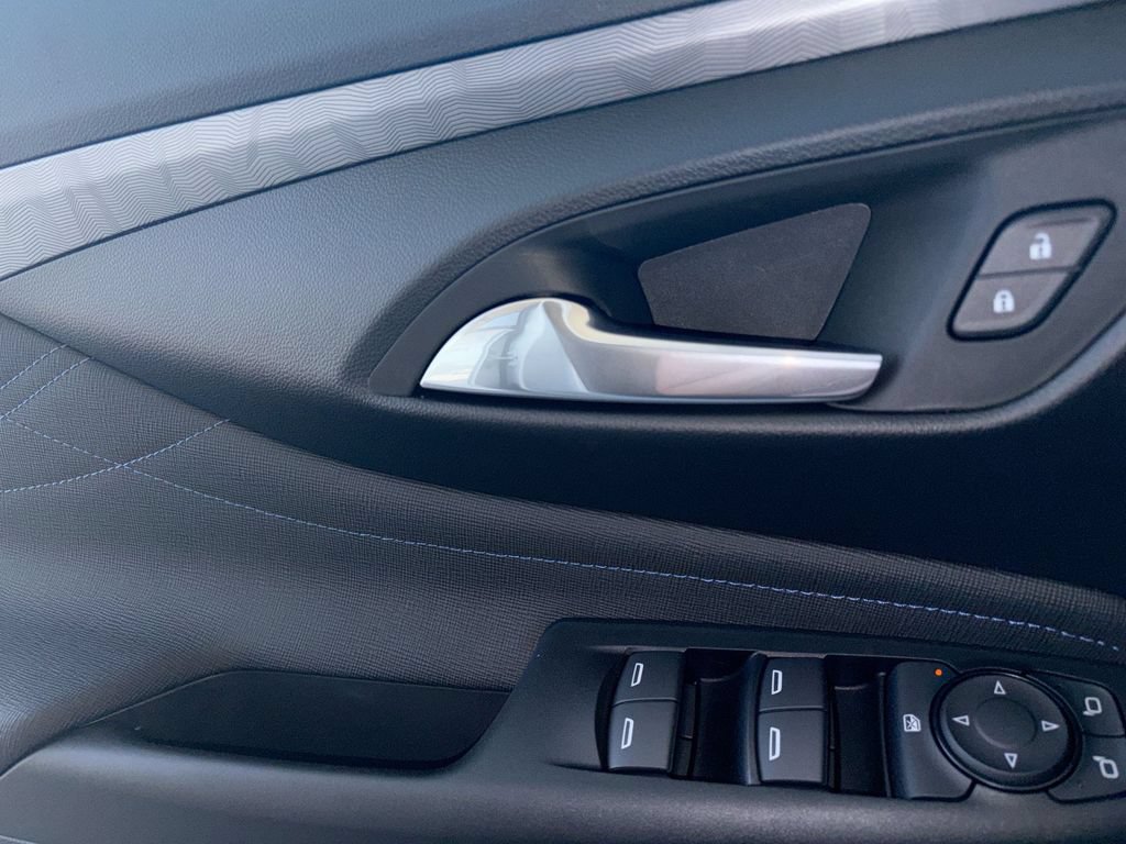 New 2026 Buick Envista Sport Touring w/ Convenience I Package FWD image 27