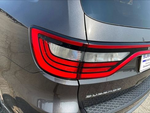 Used 2018 Dodge Durango SXT w/ Quick Order Package 2BB RWD image 28