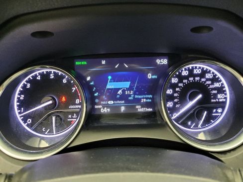 Used 2019 Toyota Camry XLE image 23