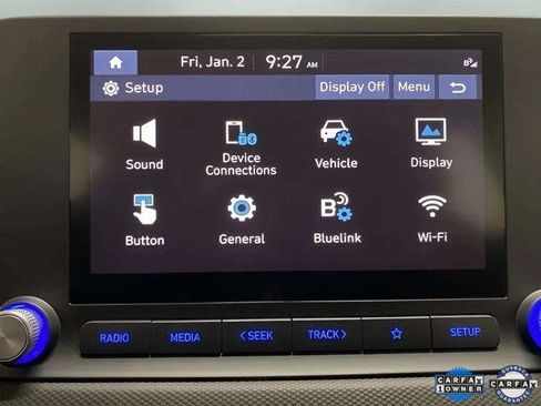 Used 2023 Hyundai Kona SE w/ Cargo Package image 47