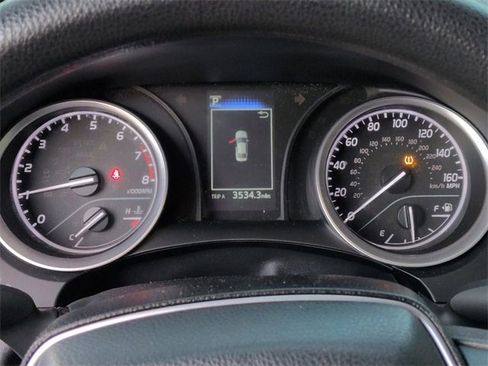 Used 2023 Toyota Camry LE image 11