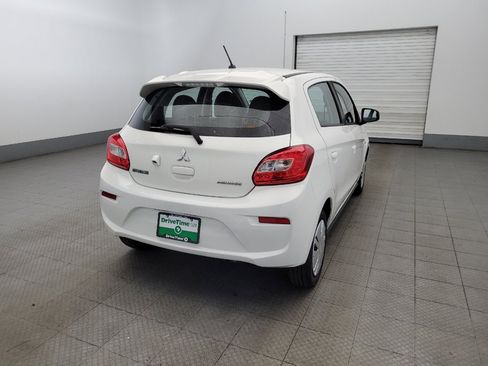 Used 2019 Mitsubishi Mirage ES image 7