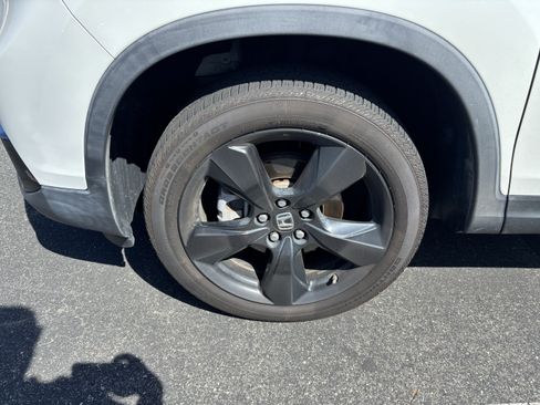 Used 2020 Honda Passport Elite image 13