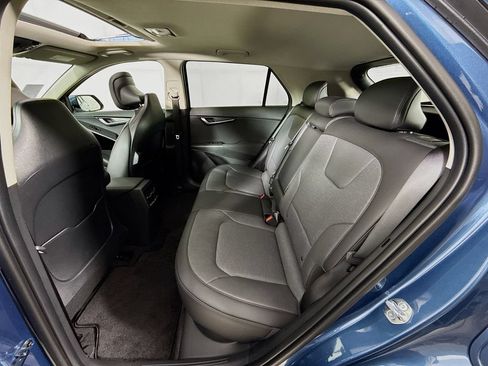 New 2026 Kia Niro Wave w/ Wave Preserve Package FWD image 27