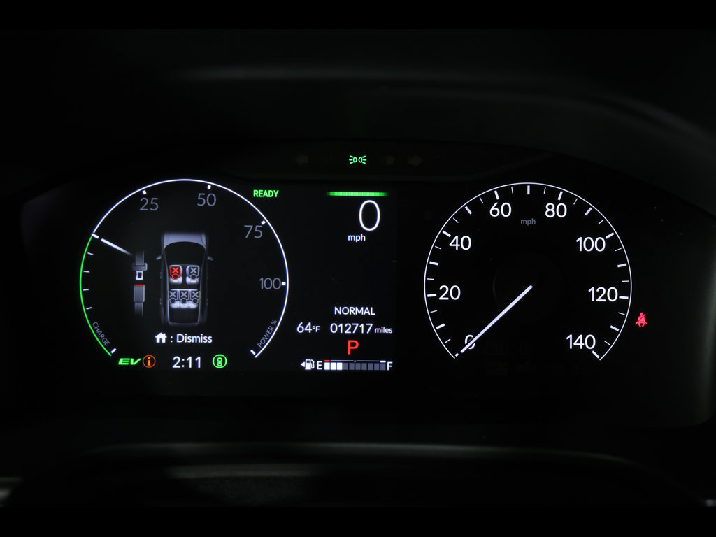 Used 2025 Honda CR-V Sport Touring image 26