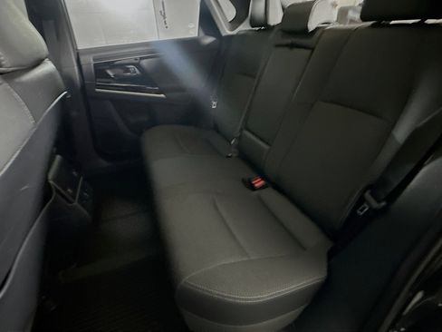 Used 2024 Toyota bZ4X XLE image 26