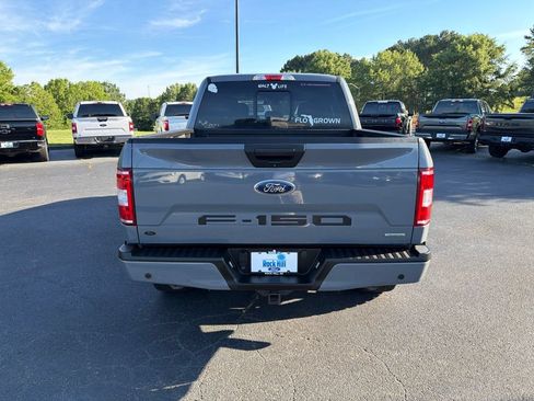 Used 2019 Ford F150 XLT w/ Equipment Group 302A Luxury AWD/4WD image 19