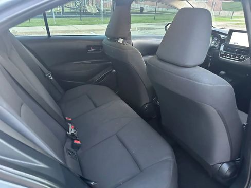 Used 2023 Toyota Corolla LE FWD image 23